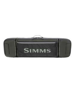 Simms GTS Rod & Reel Vault - Carbon